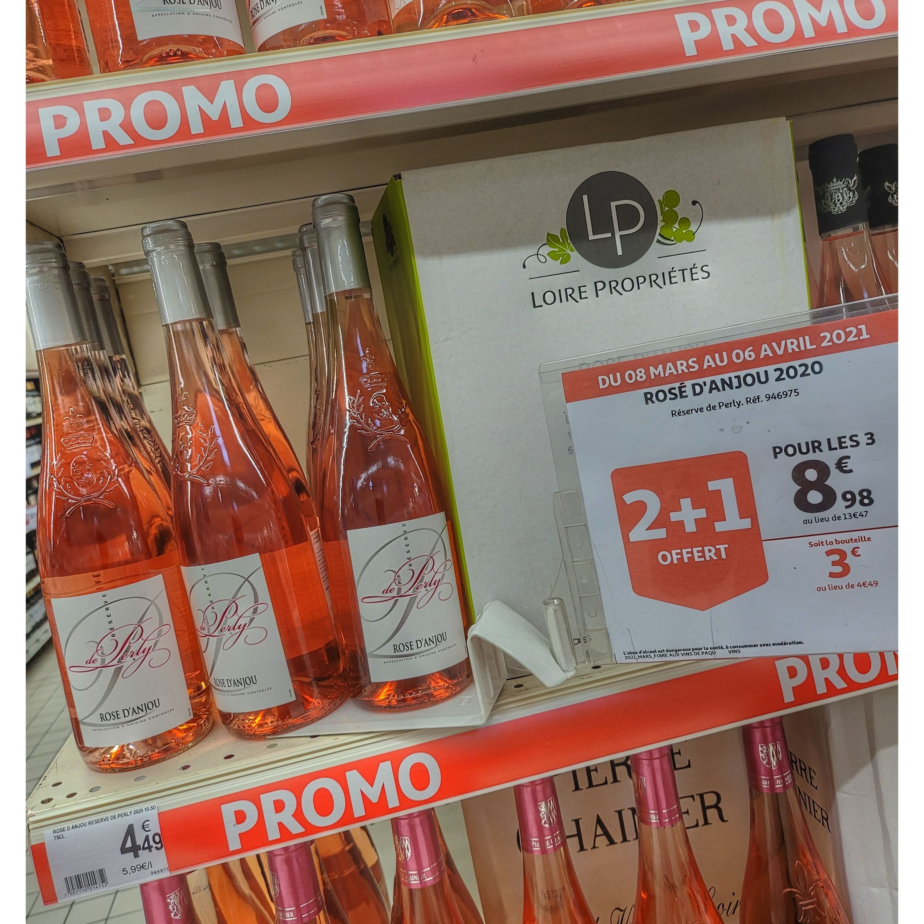 Foto 53 di Auchan Hypermarché Châtellerault