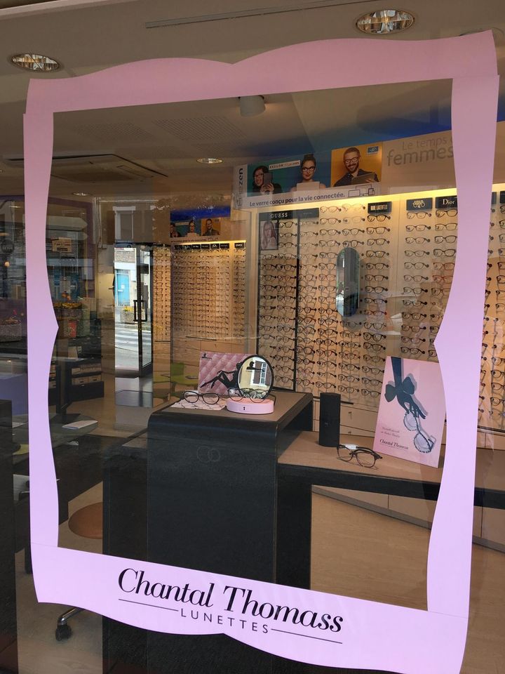 Fotografia 53 de Opticien Cazères - Optic 2000
