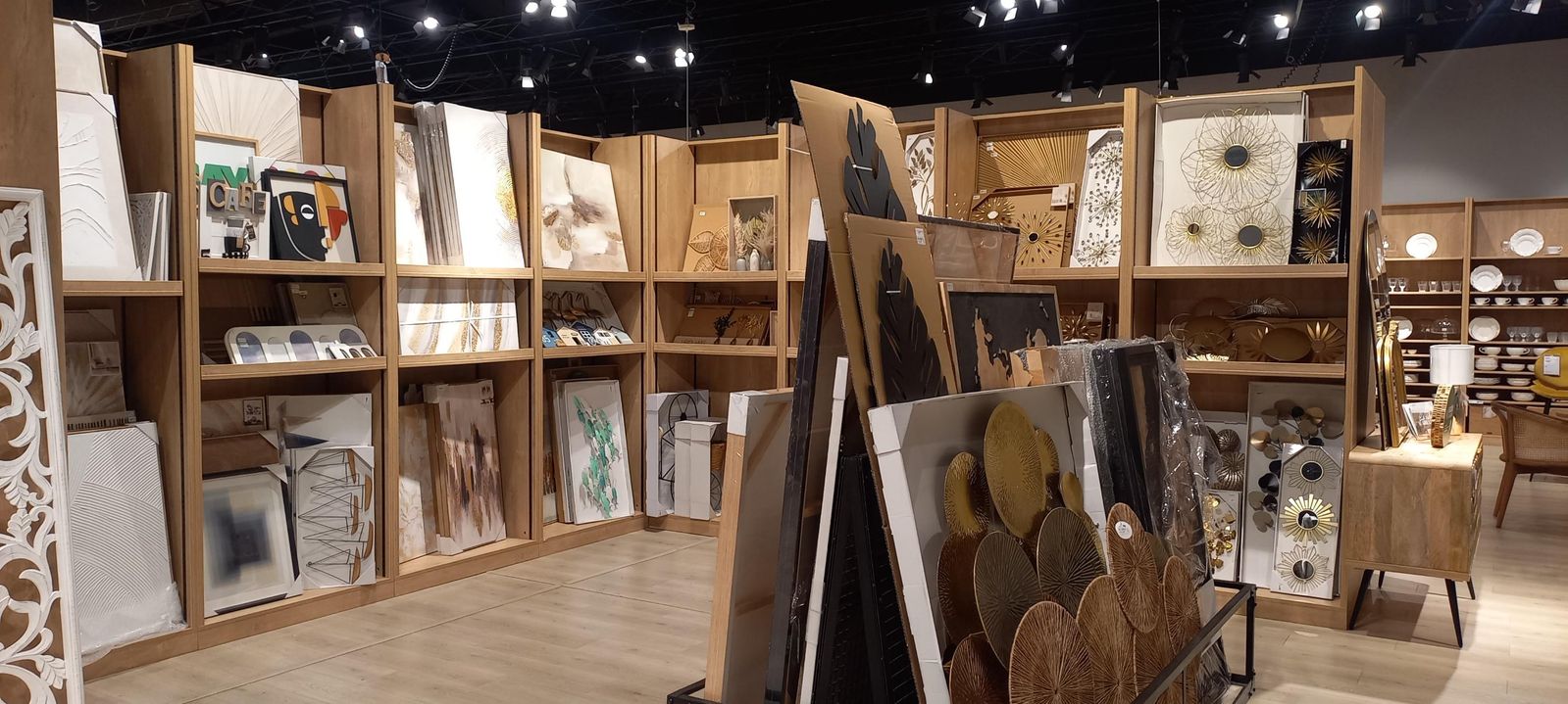 Maisons du Monde