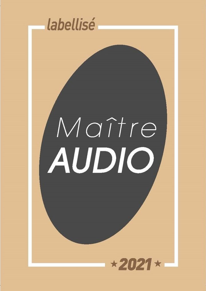 Foto 7 di MAITRE AUDIO