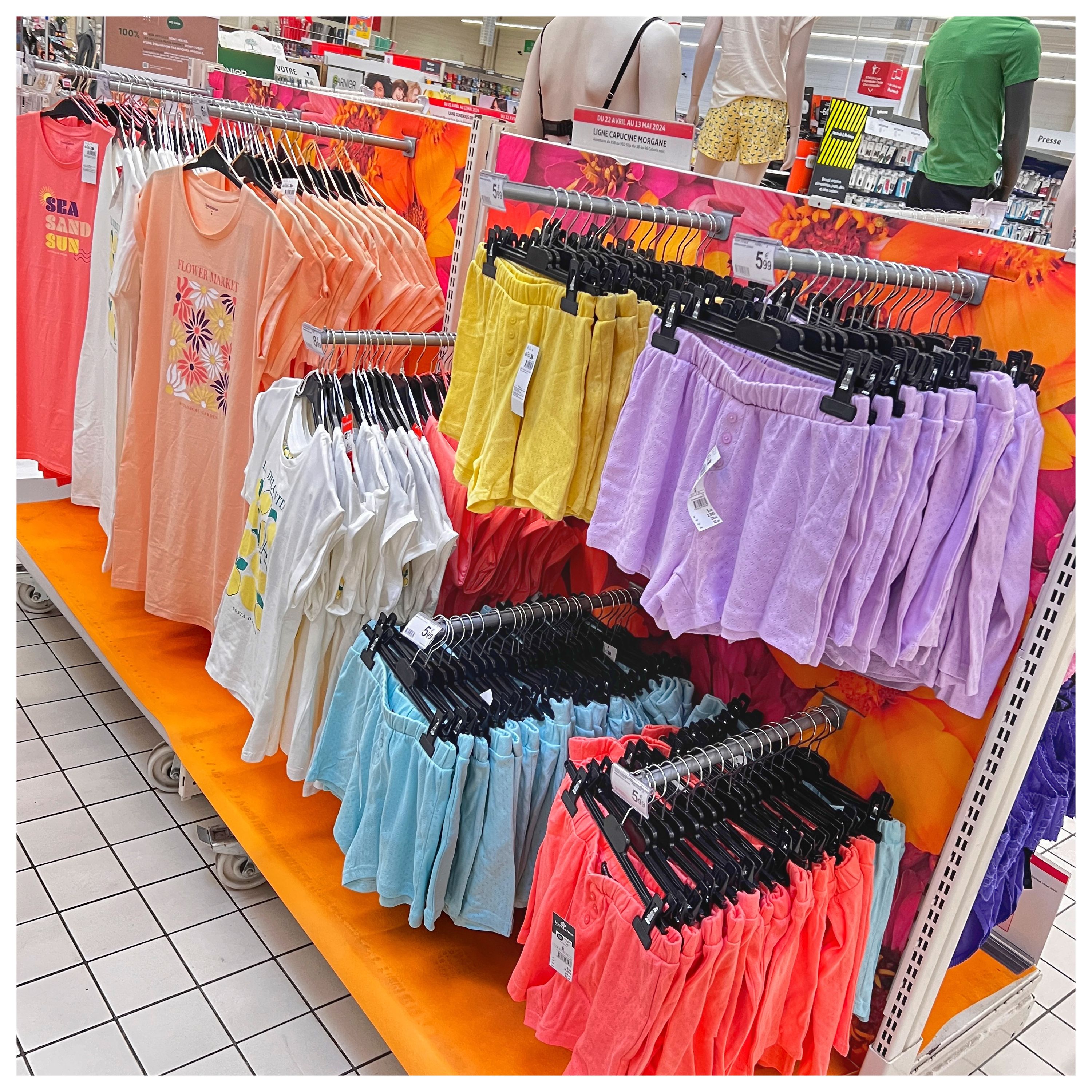 Foto 1203 di Auchan Hypermarché Châtellerault