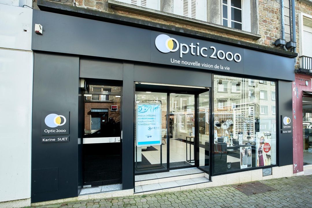 Foto 15 di Opticien Flers - Optic 2000