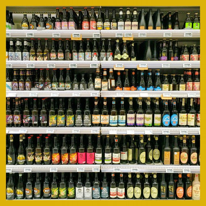 Foto 58 di Auchan Hypermarché Petite-Forêt