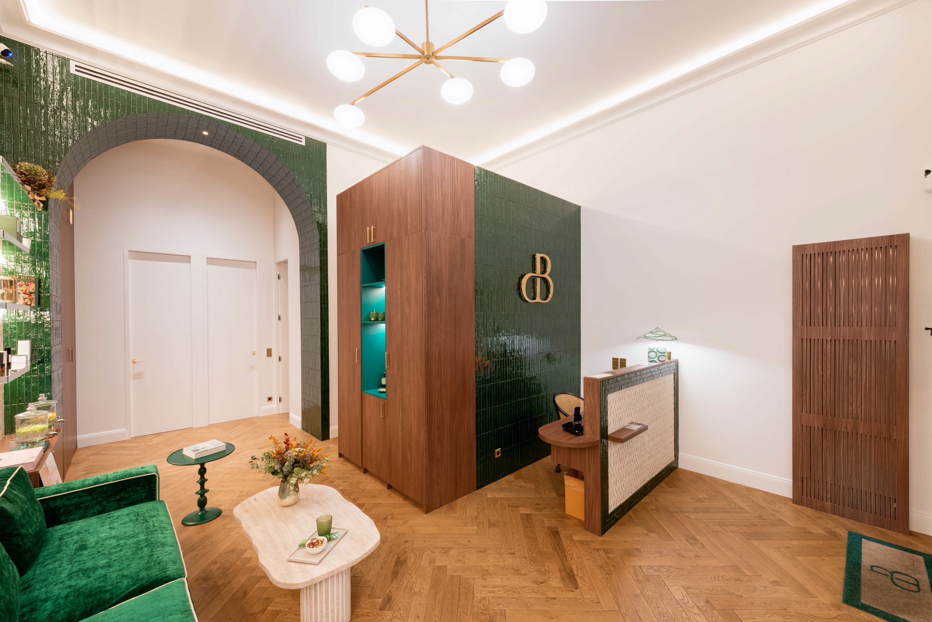 Foto 8 di DEEP BEAUTY STUDIO