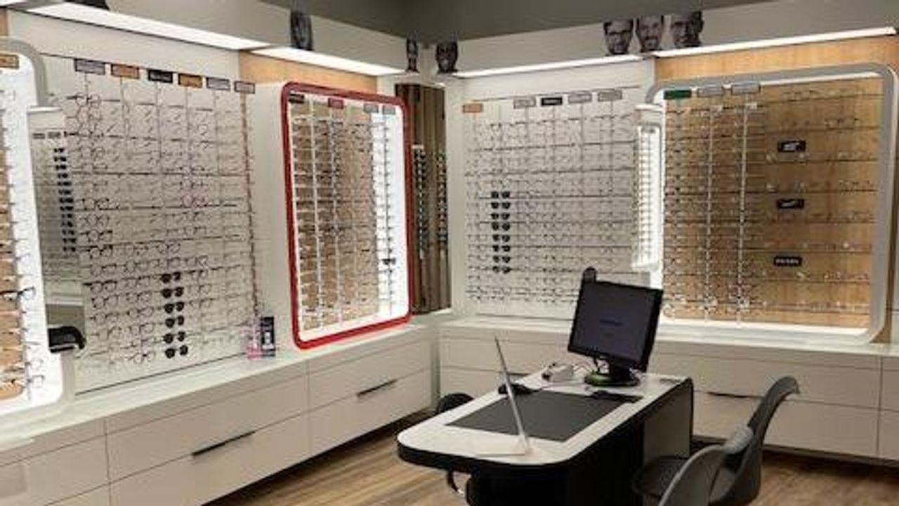Foto 11 di Opticien Colmar - Optic 2000