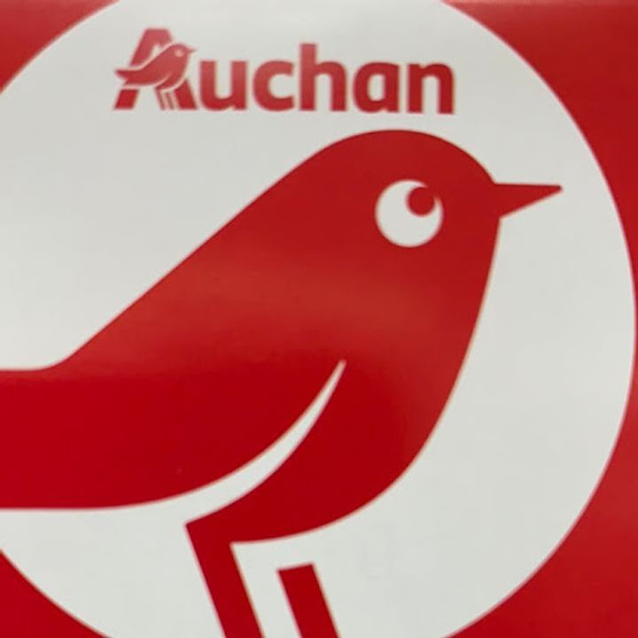Foto 45 di Auchan Hypermarché St-Quentin