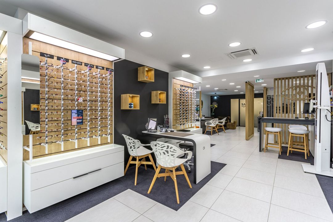 Foto 30 di Opticien Flers - Optic 2000