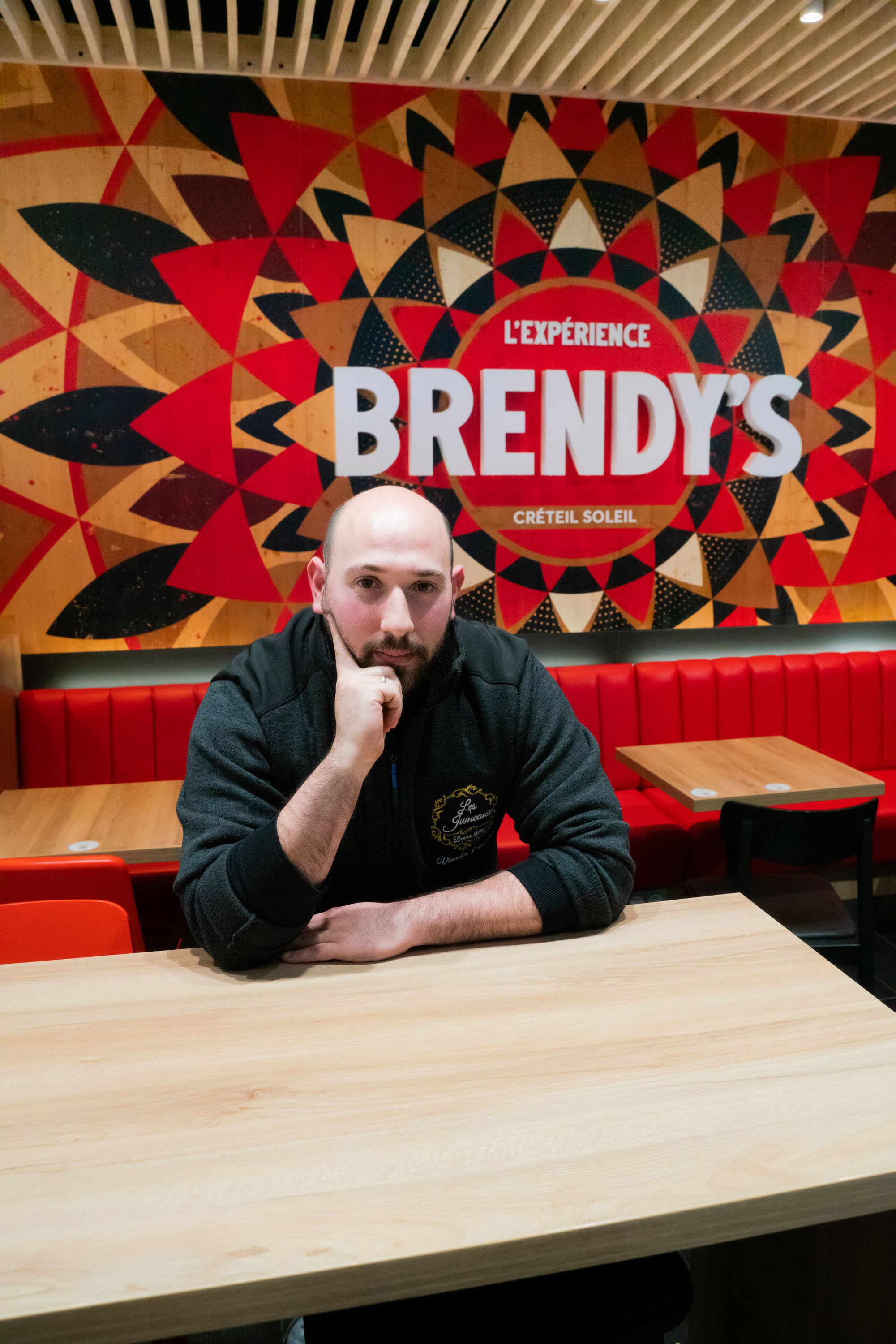 Brendy's Café Créteil