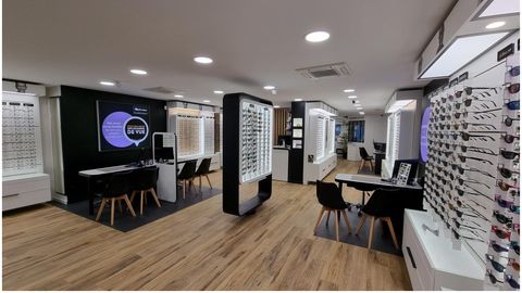 Foto 15 di Opticien Chilly-Mazarin - Optic 2000