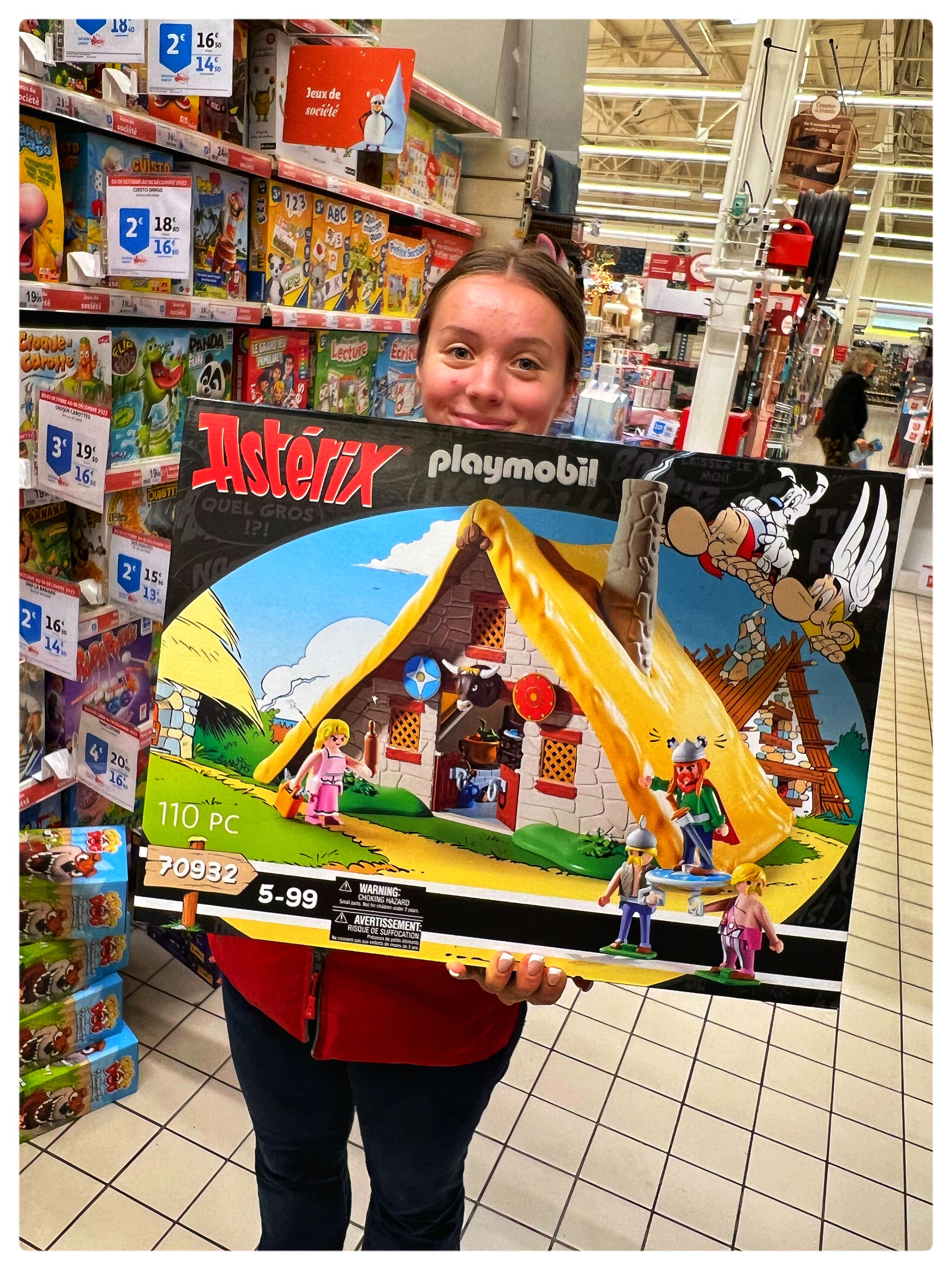 Foto 491 di Auchan Hypermarché Châtellerault