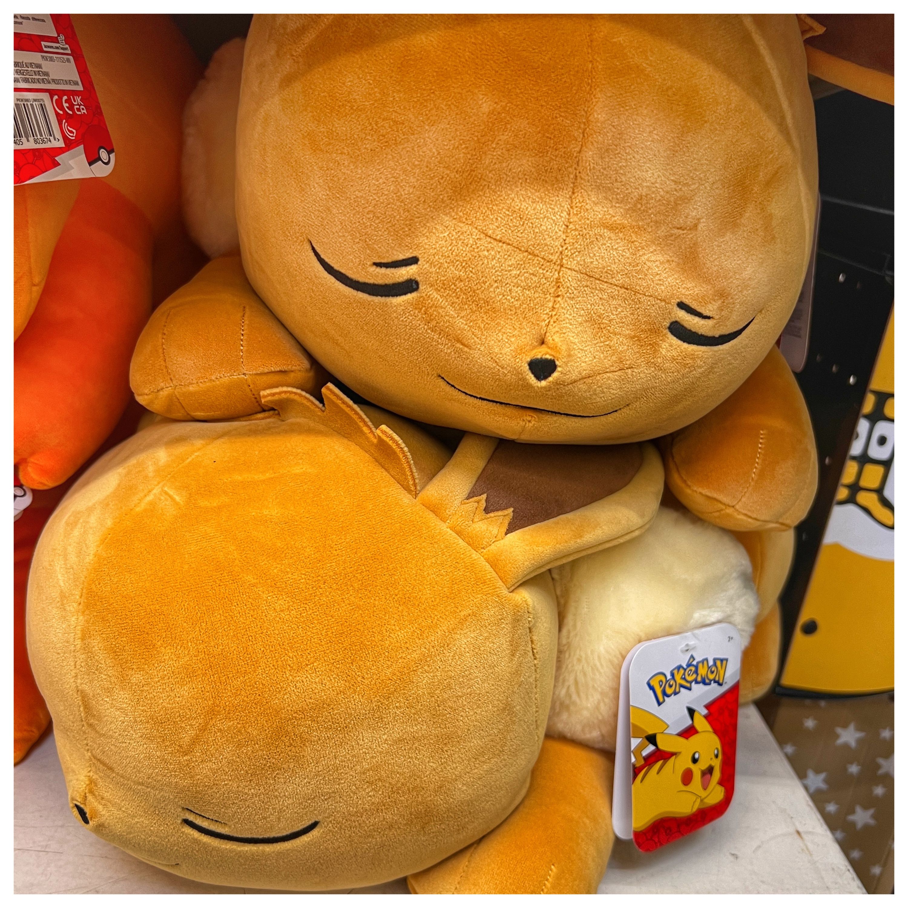Foto 1743 di Auchan Hypermarché Châtellerault