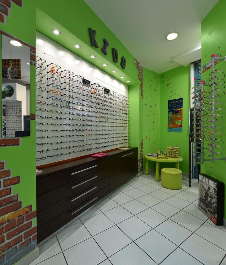 Foto 25 di Opticien Nîmes - Optic 2000
