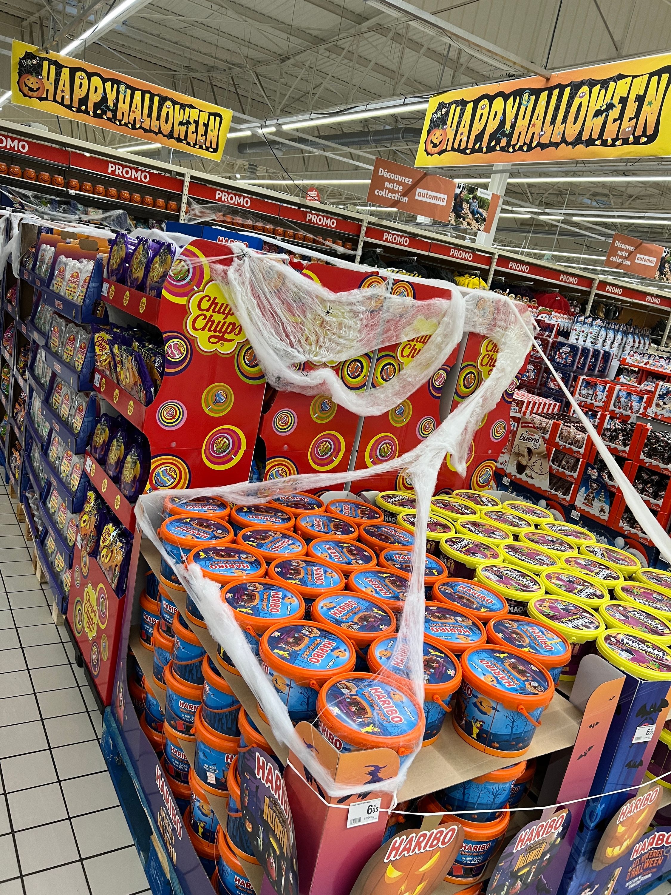 Foto 338 di Auchan Hypermarché Châtellerault
