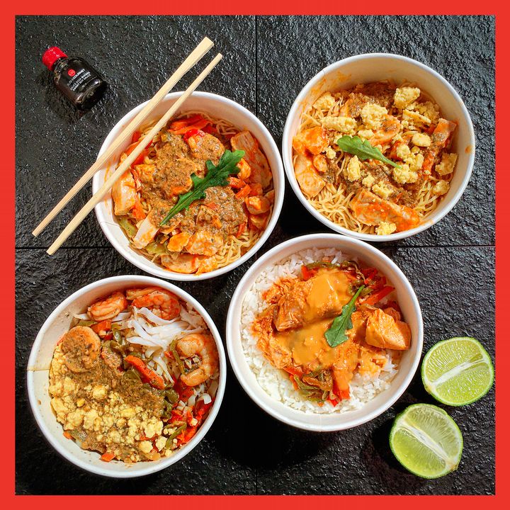 Foto 91 di Auchan Hypermarché Petite-Forêt