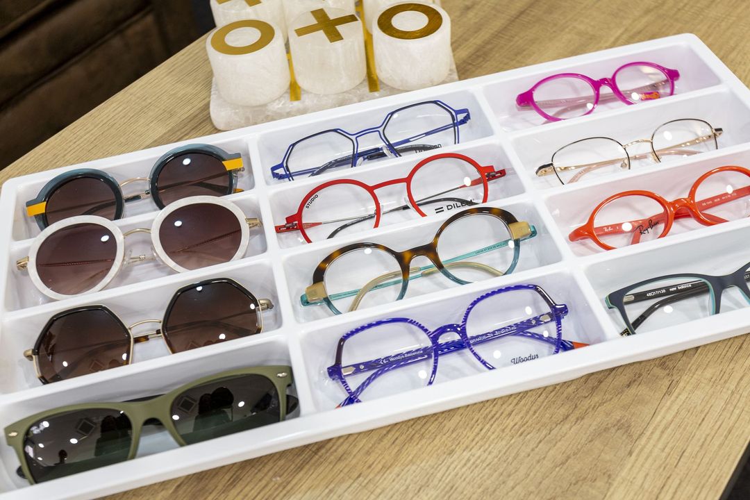 Foto 26 di Opticien Flers - Optic 2000