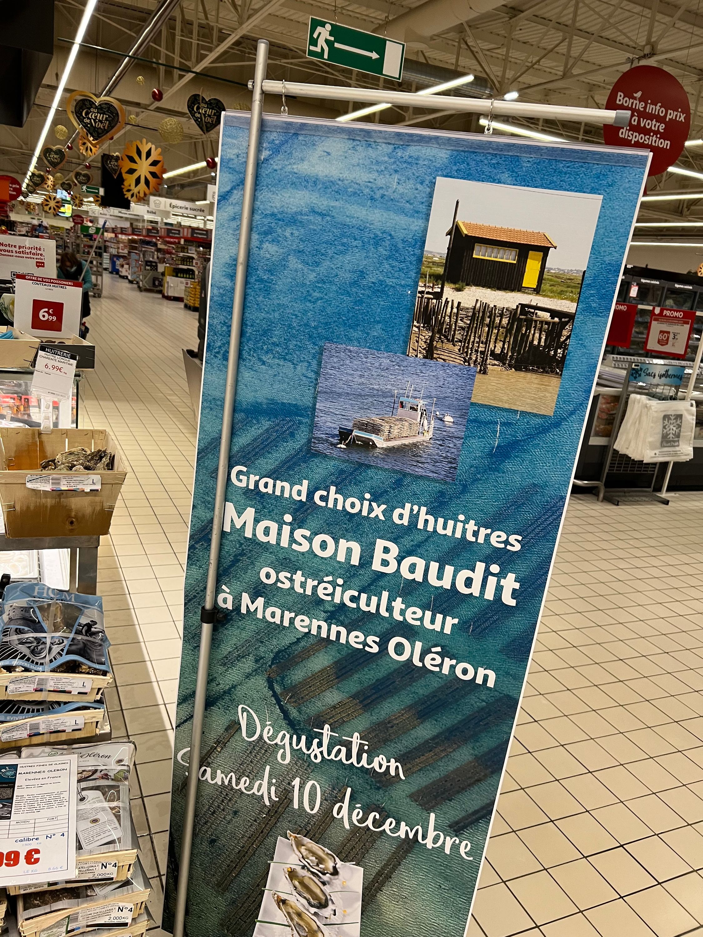 Foto 233 di Auchan Hypermarché Châtellerault
