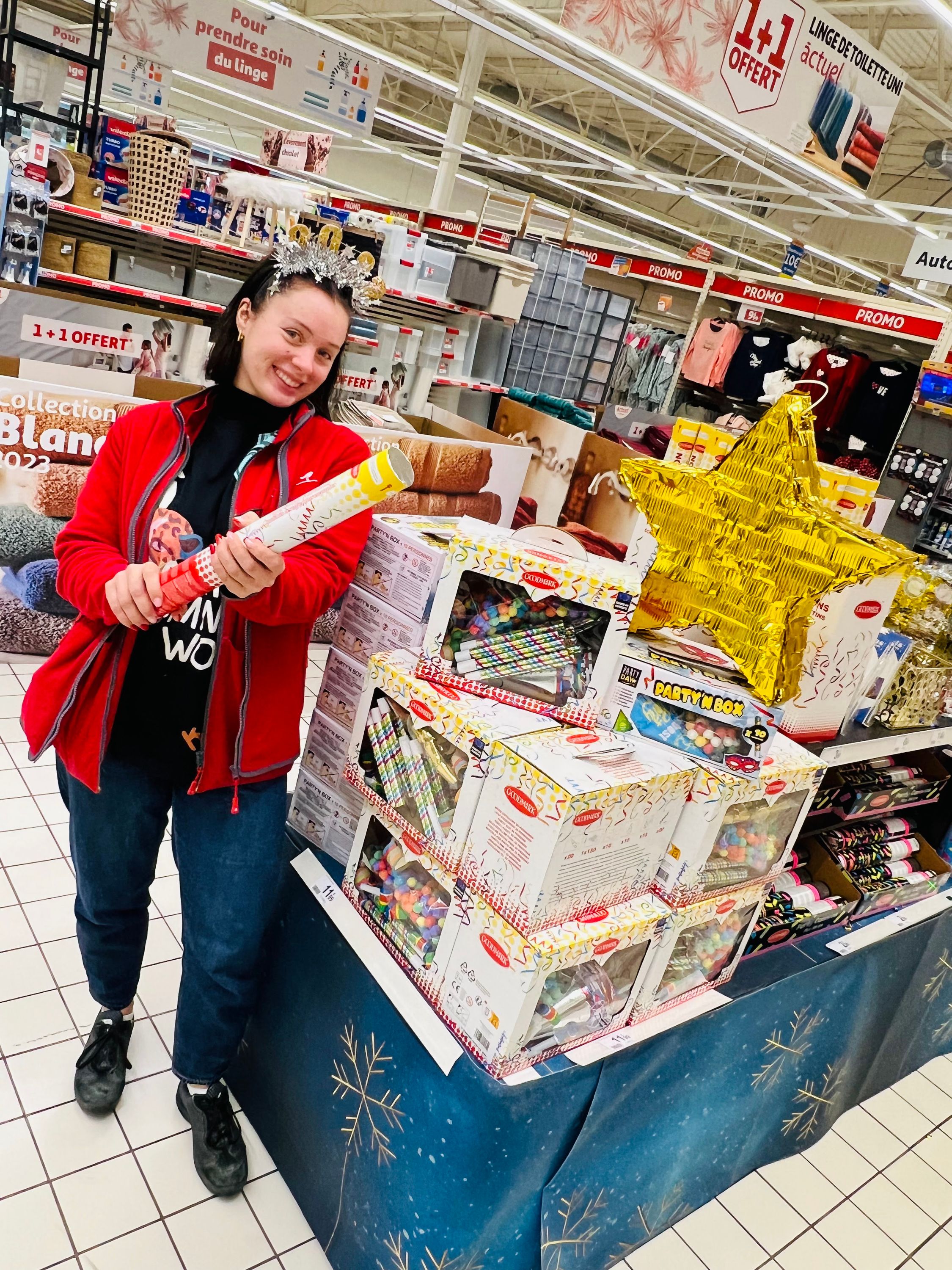 Foto 73 di Auchan Hypermarché Châtellerault
