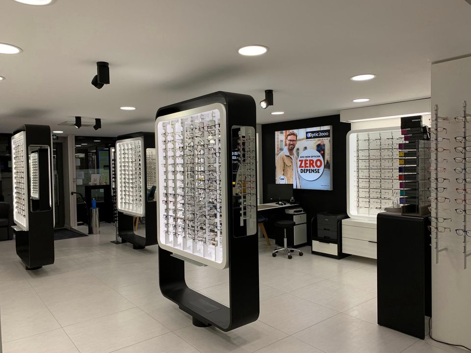 Foto 27 di Opticien Langres - Optic 2000