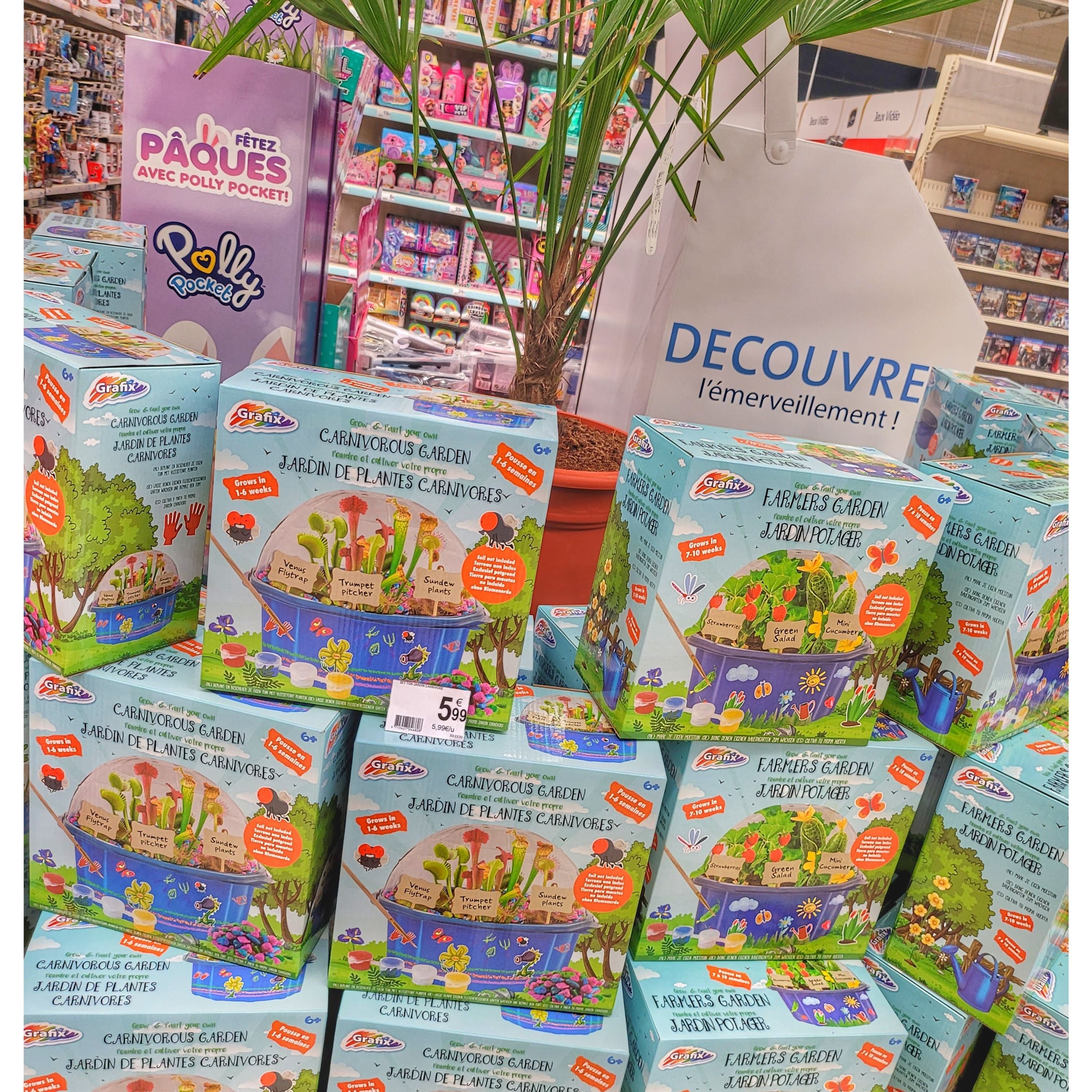 Foto 227 di Auchan Hypermarché Châtellerault