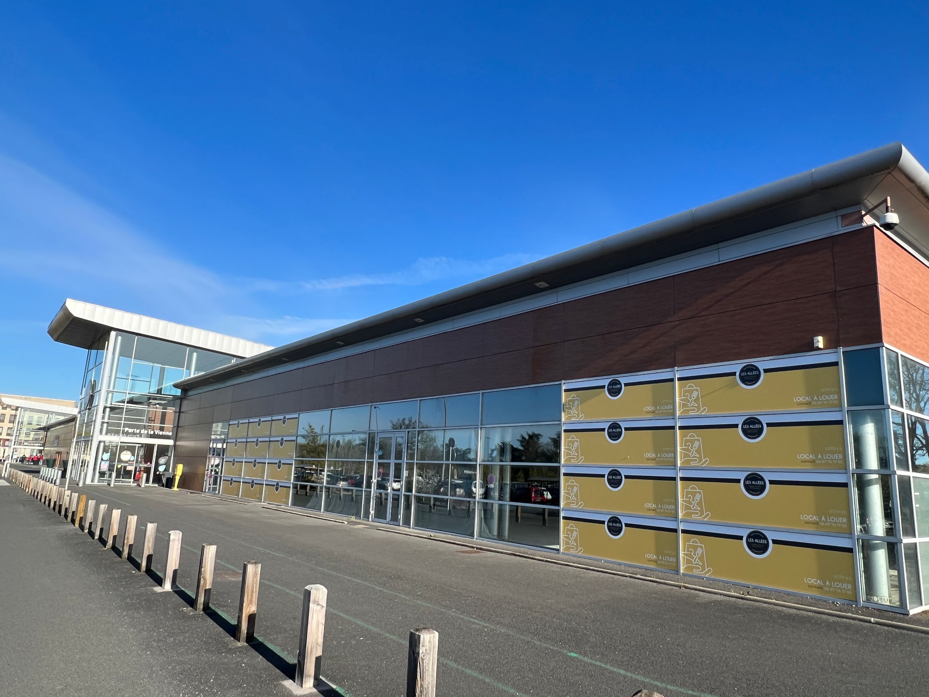 Foto 1000 di Auchan Hypermarché Châtellerault