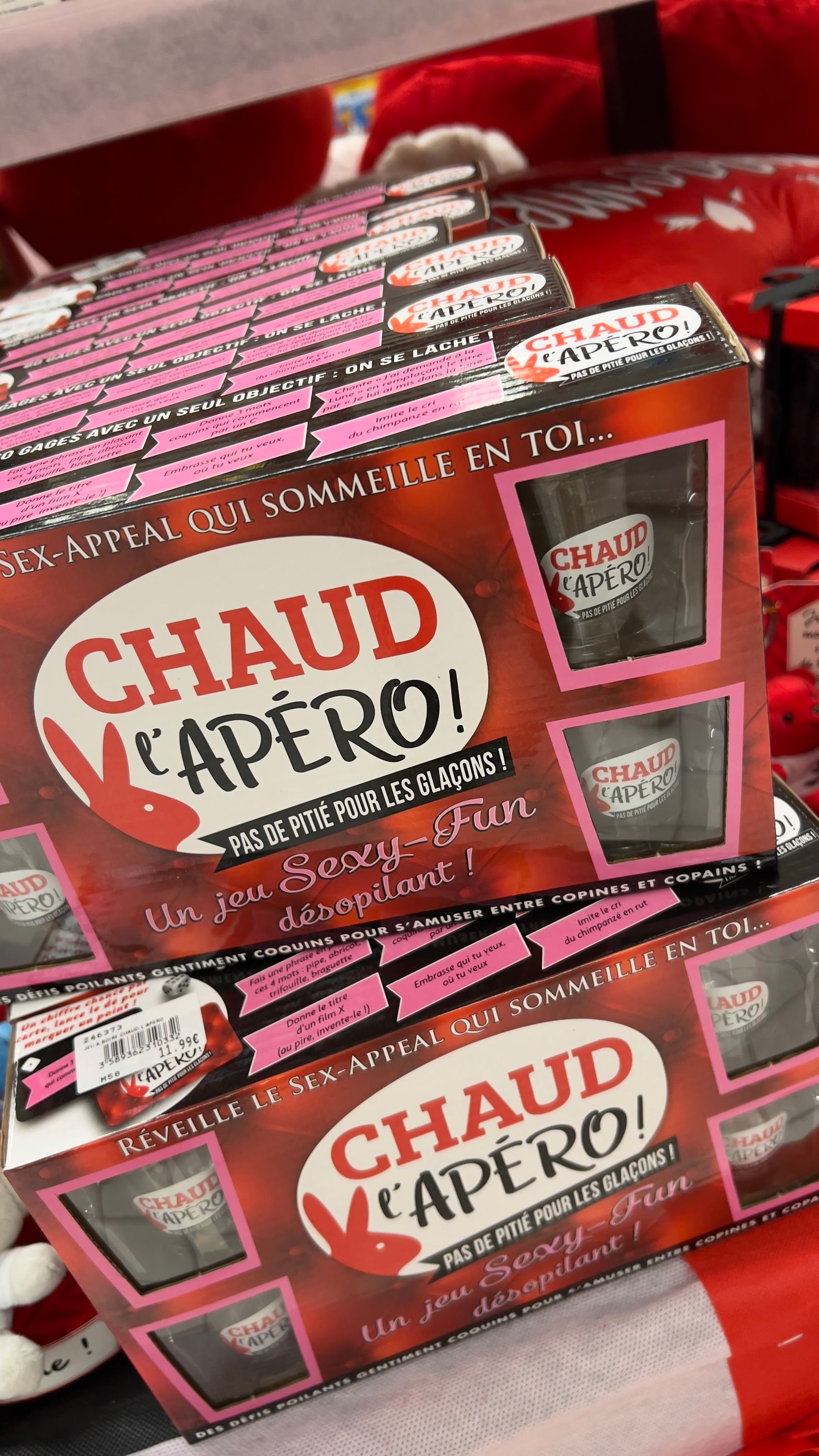 Foto 613 di Auchan Hypermarché Châtellerault