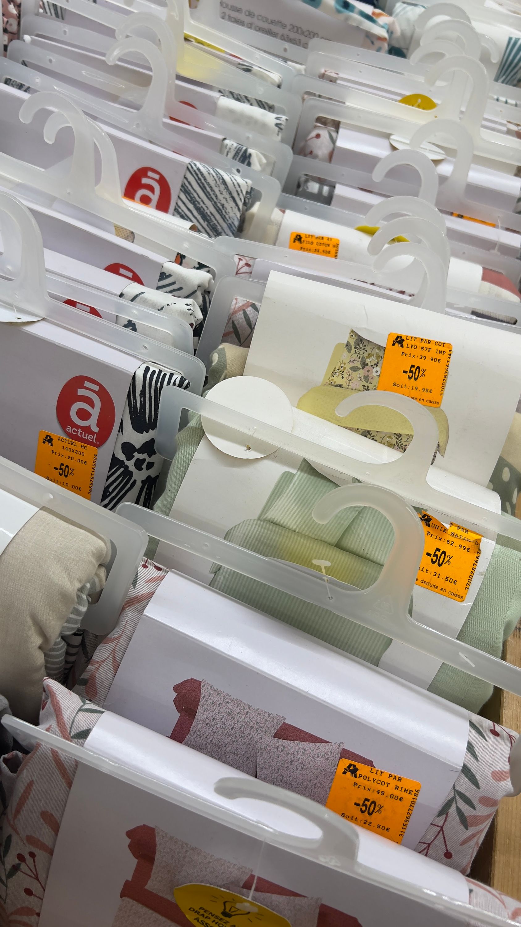 Foto 54 di Auchan Hypermarché Châtellerault