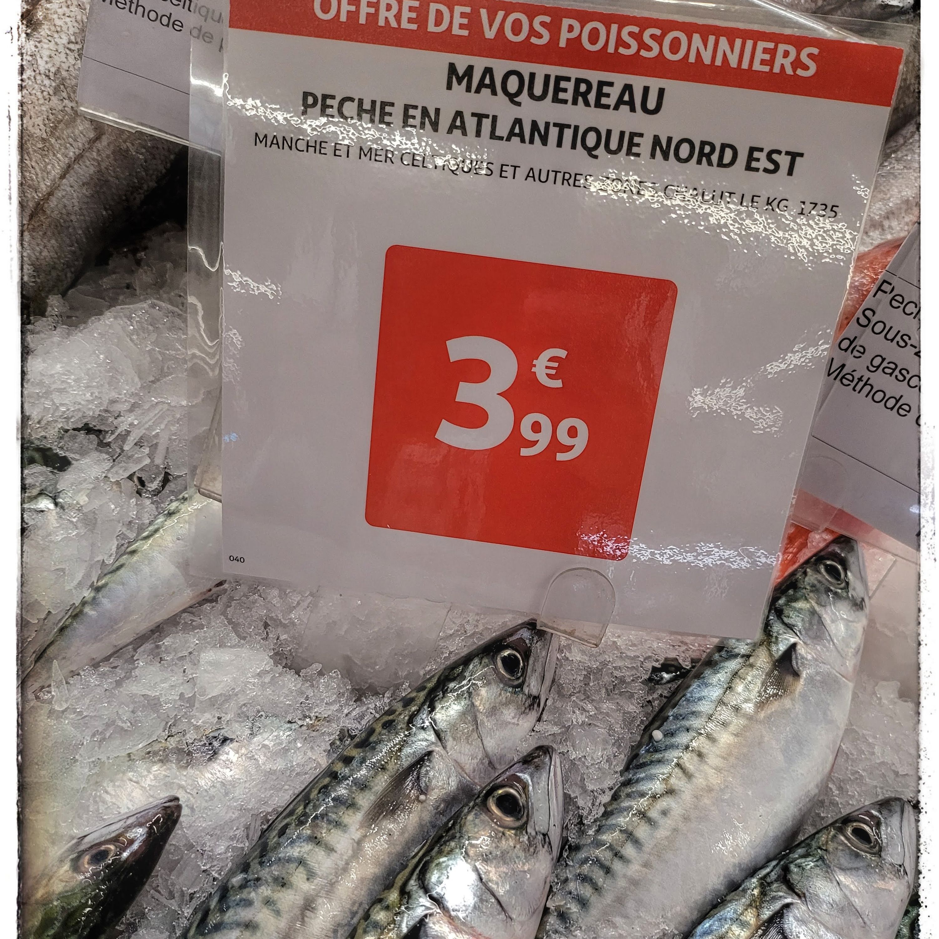 Foto 335 di Auchan Hypermarché Châtellerault