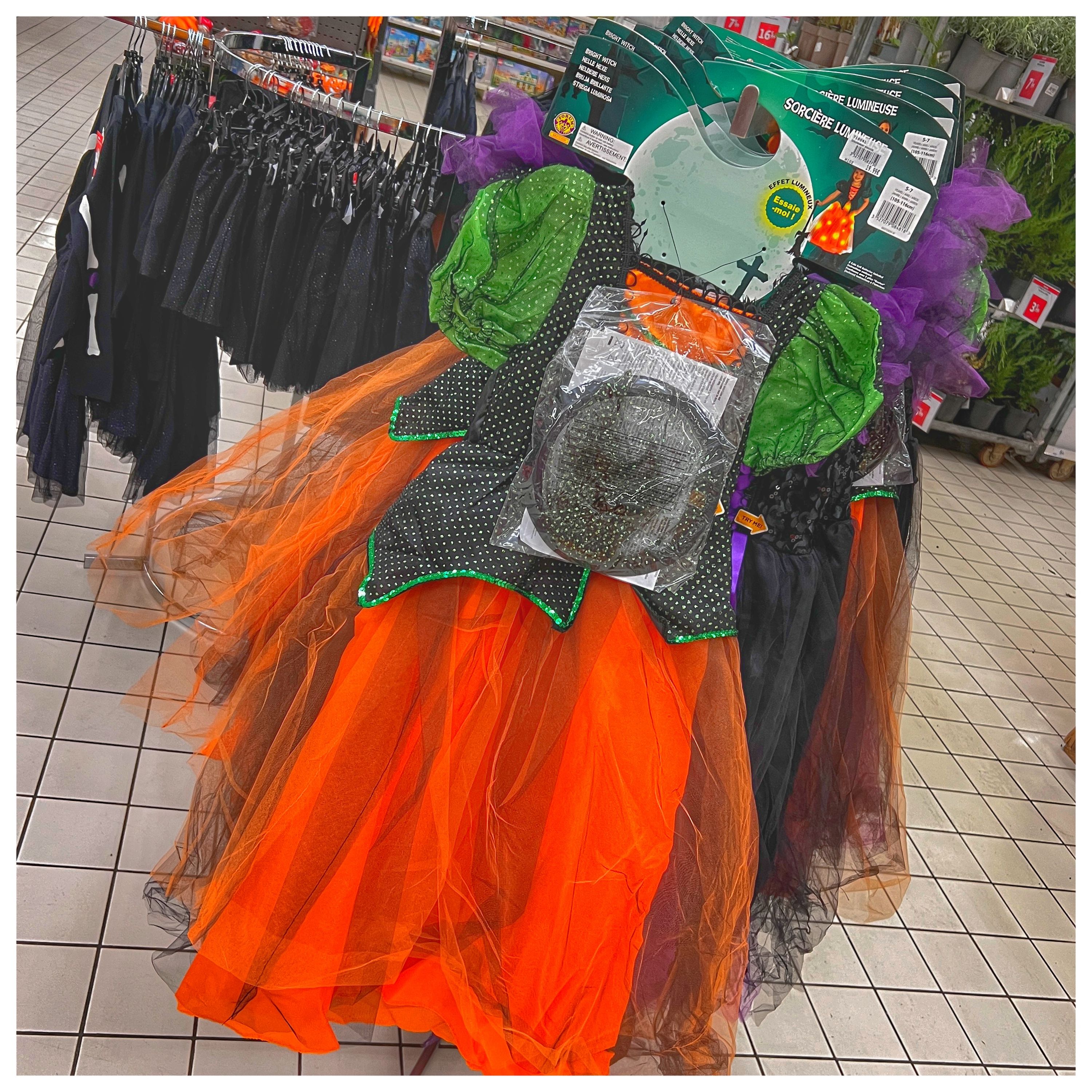 Foto 1762 di Auchan Hypermarché Châtellerault