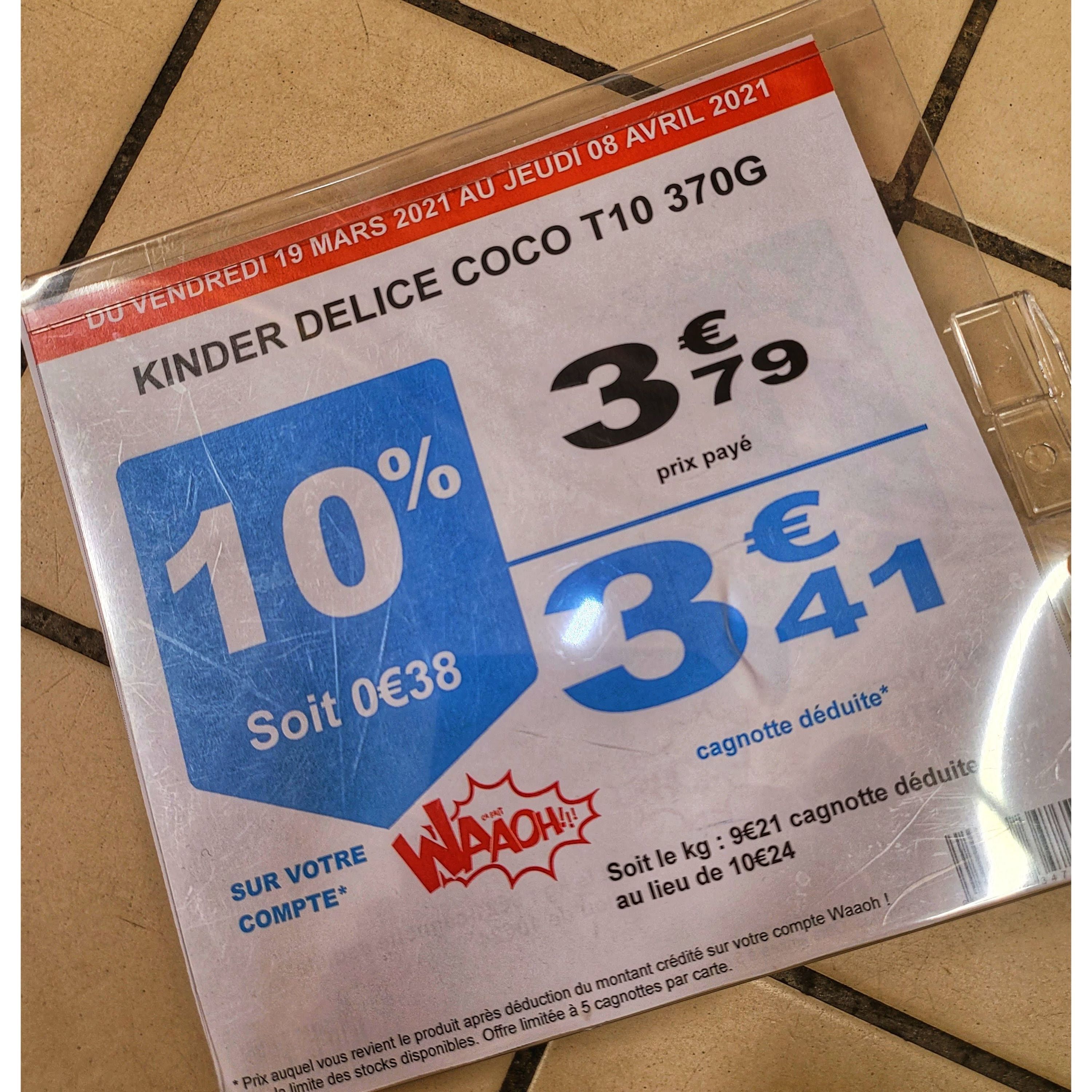 Foto 15 di Auchan Hypermarché Châtellerault