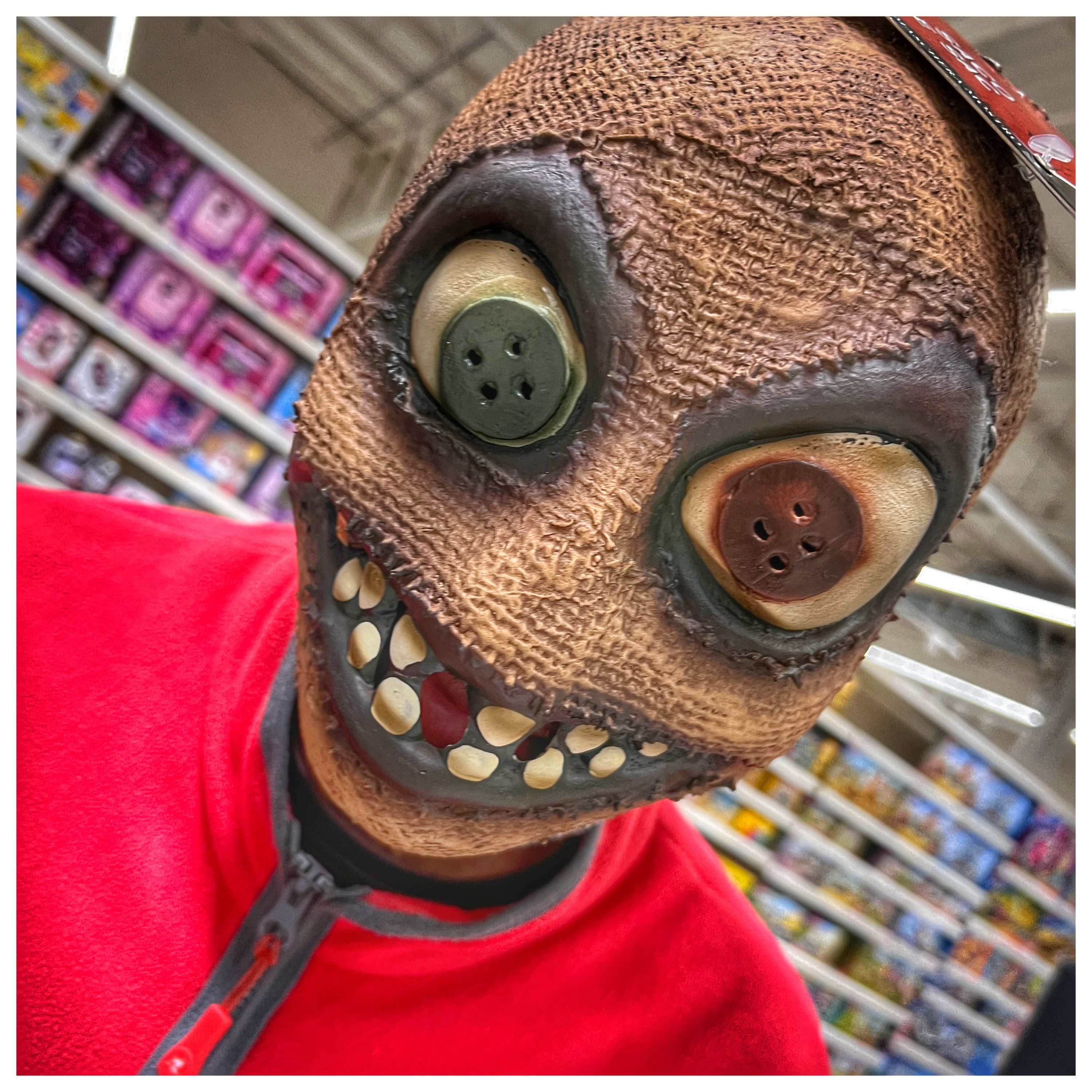 Foto 1599 di Auchan Hypermarché Châtellerault
