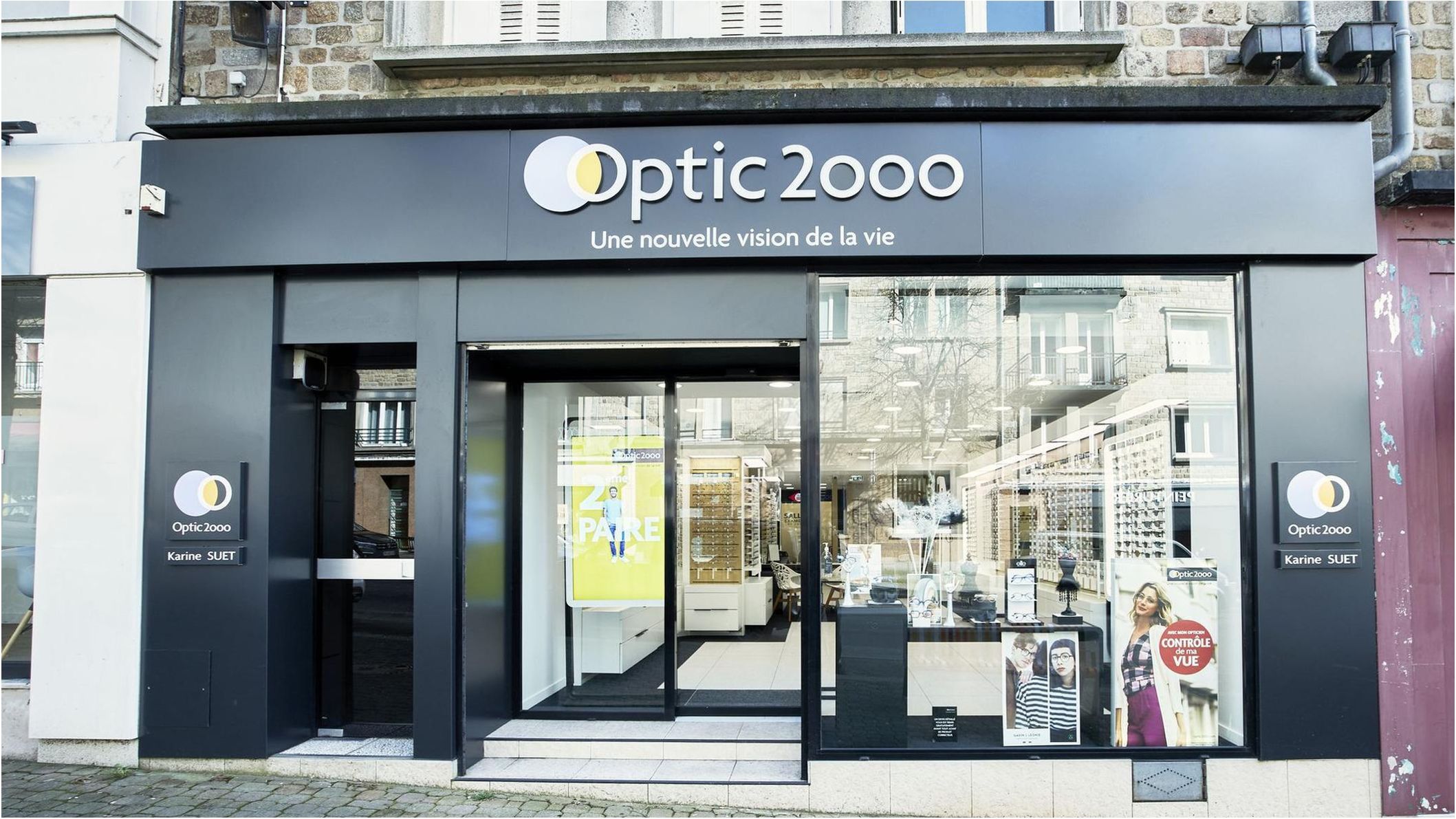 Foto 19 di Opticien Flers - Optic 2000