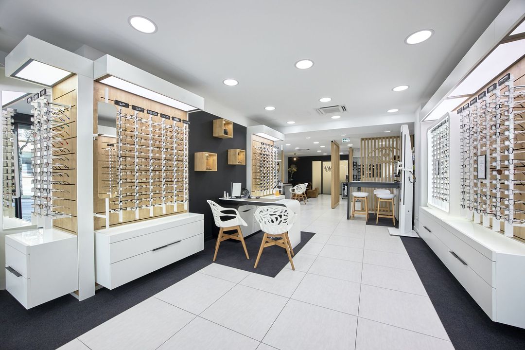 Foto 28 di Opticien Flers - Optic 2000