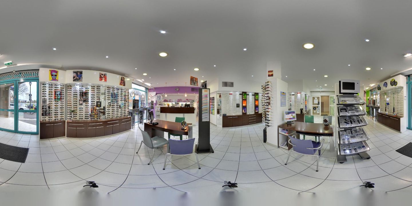 Foto 30 di Opticien Nîmes - Optic 2000