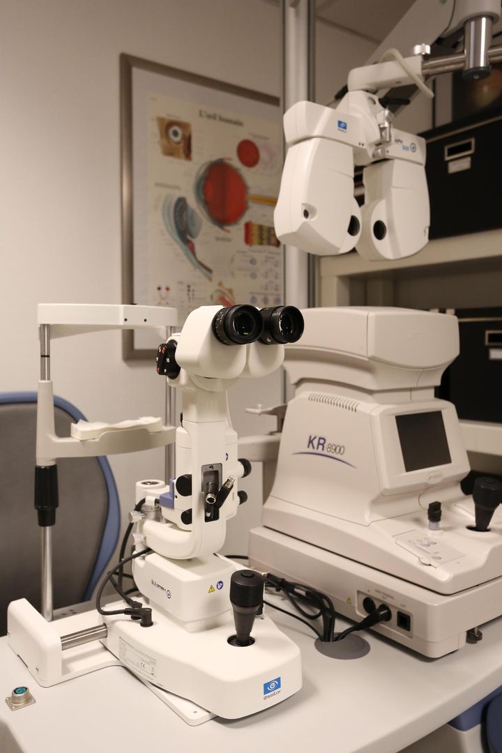 Opticien Mulhouse - Optic 2000