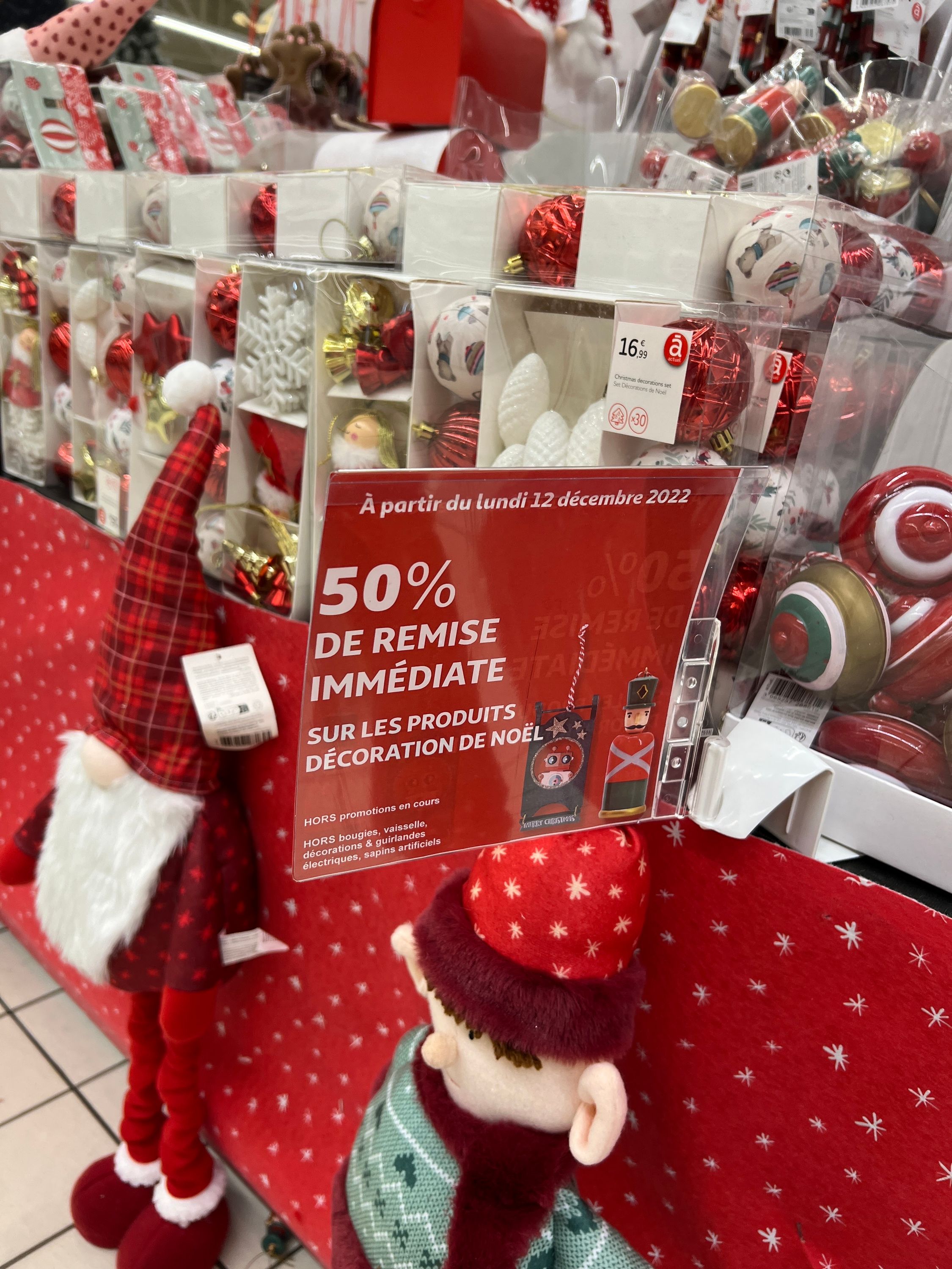 Foto 482 di Auchan Hypermarché Châtellerault