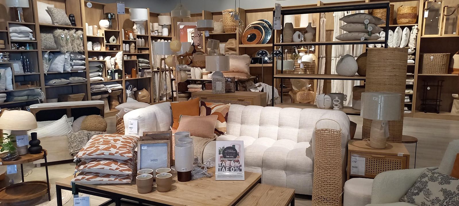 Maisons du Monde