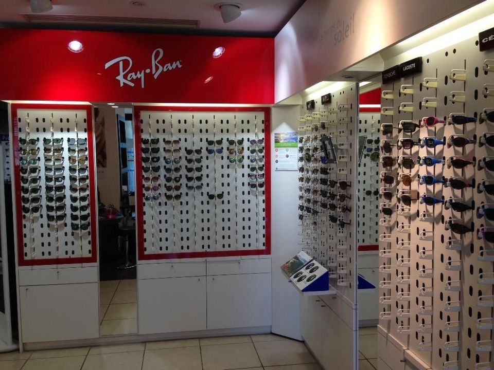 Foto 13 di Opticien Nevers - Optic 2000