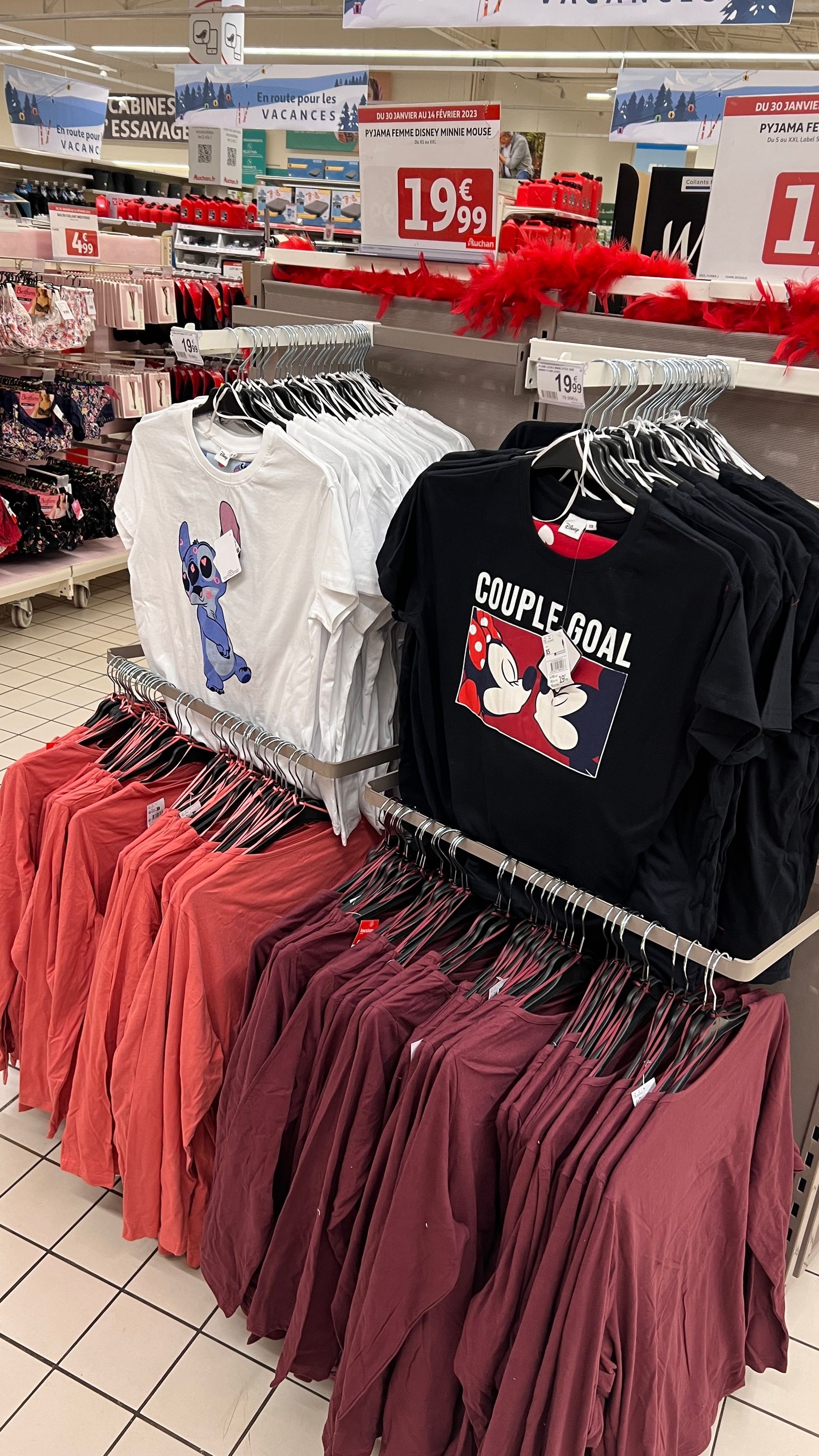 Foto 158 di Auchan Hypermarché Châtellerault