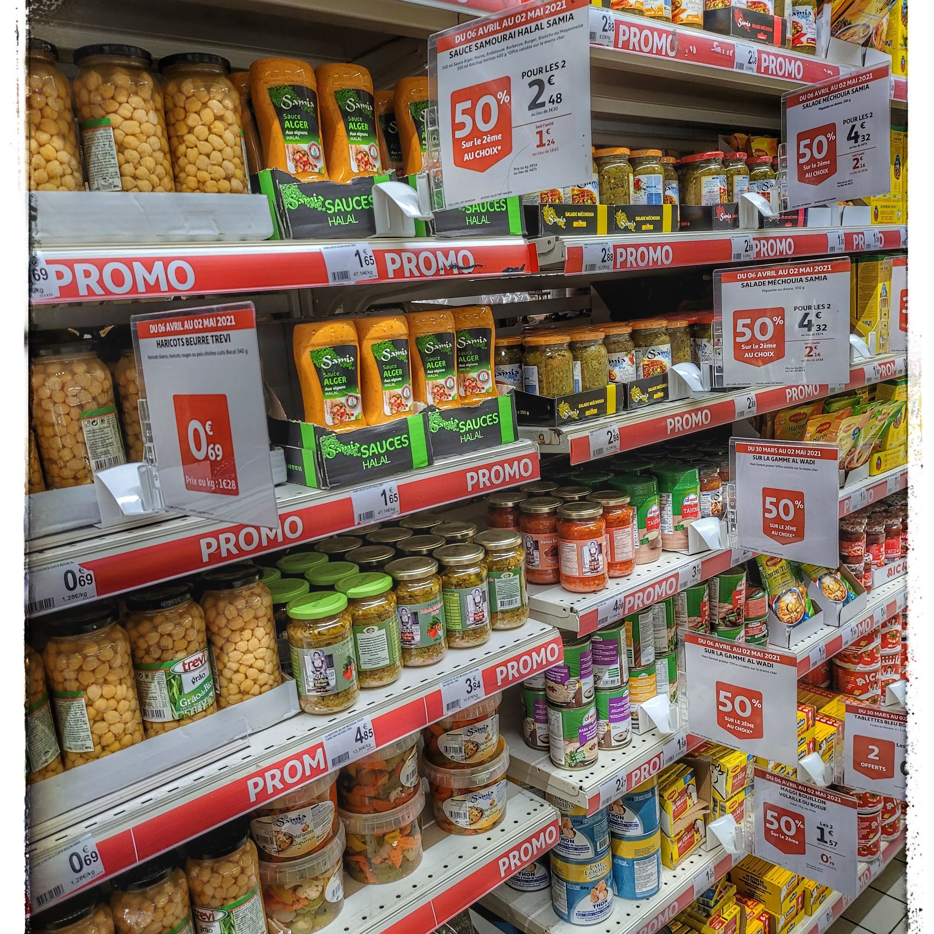 Foto 316 di Auchan Hypermarché Châtellerault