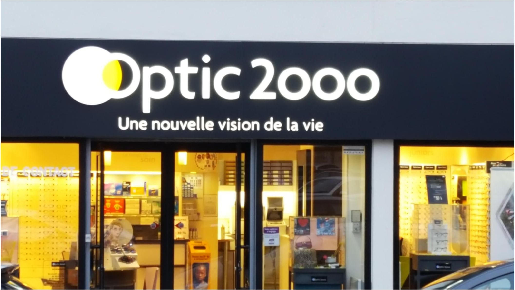 Foto 18 di Opticien Brunoy - Optic 2000