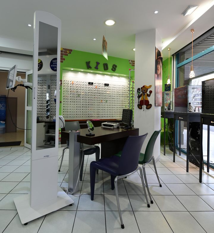 Foto 34 di Opticien Nîmes - Optic 2000