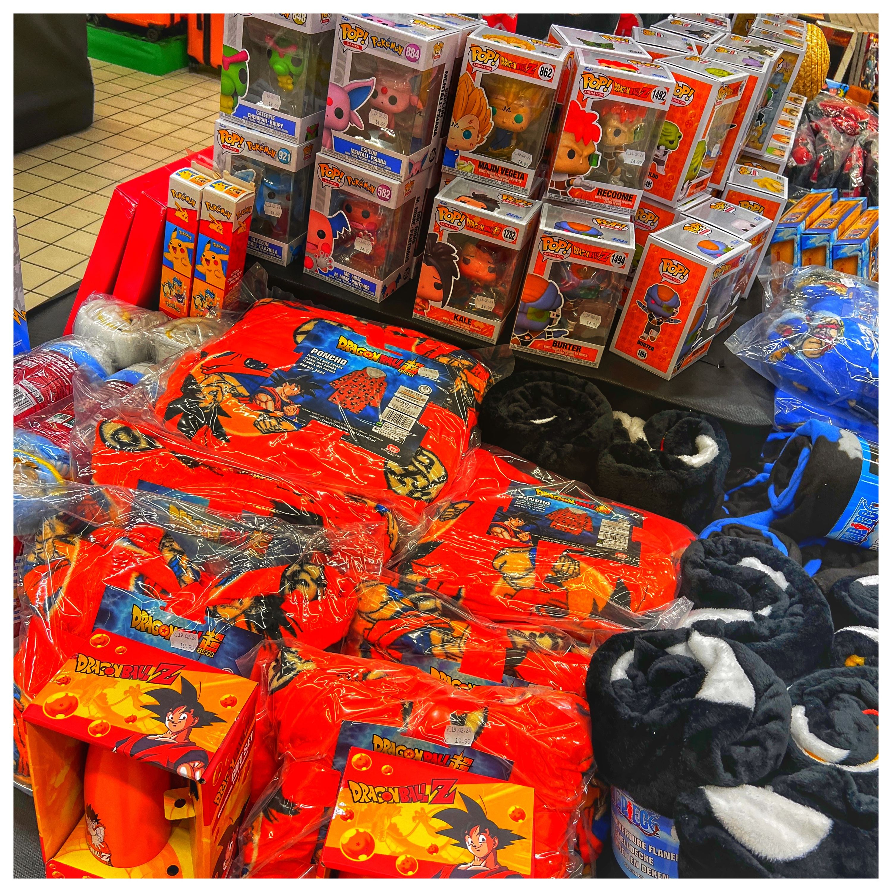 Foto 925 di Auchan Hypermarché Châtellerault