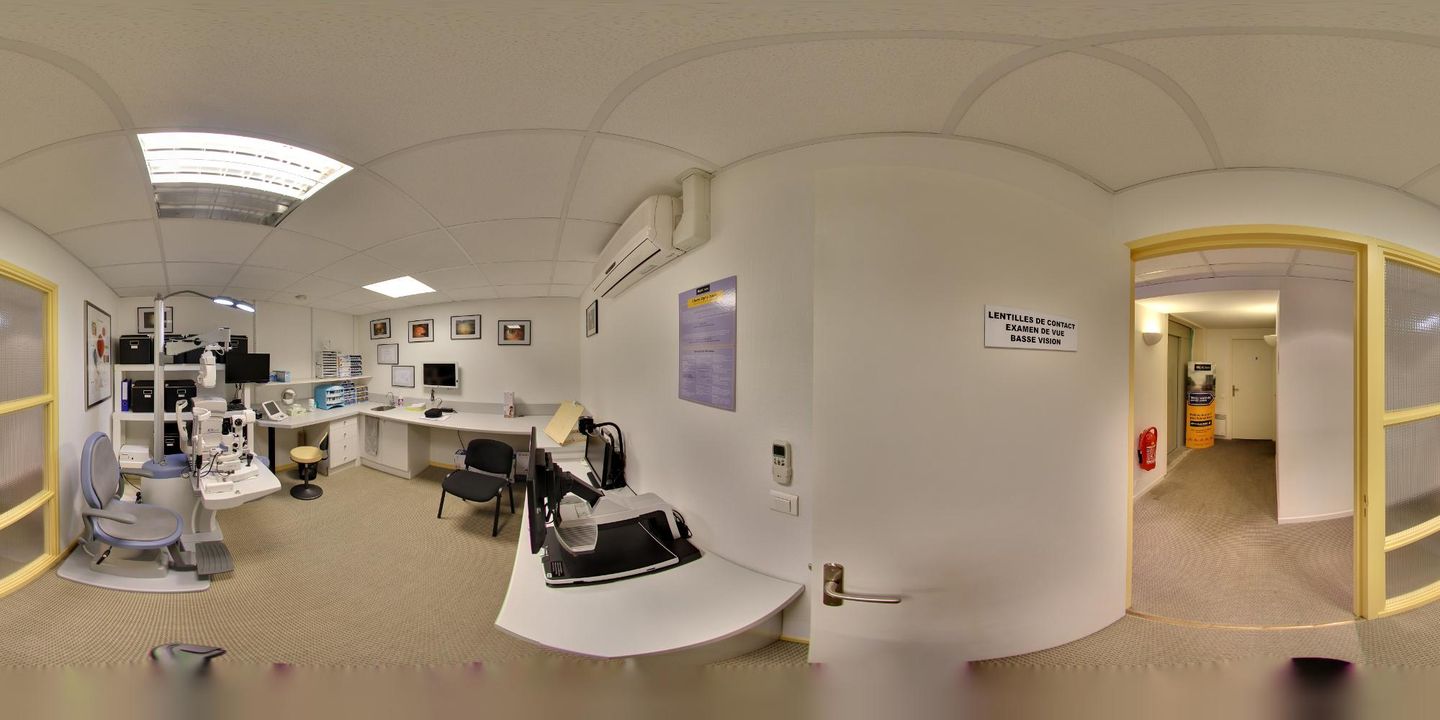 Foto 30 di Opticien Mulhouse - Optic 2000