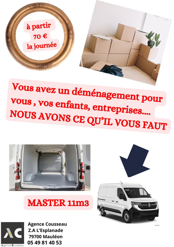Foto 31 di Agence Cousseau