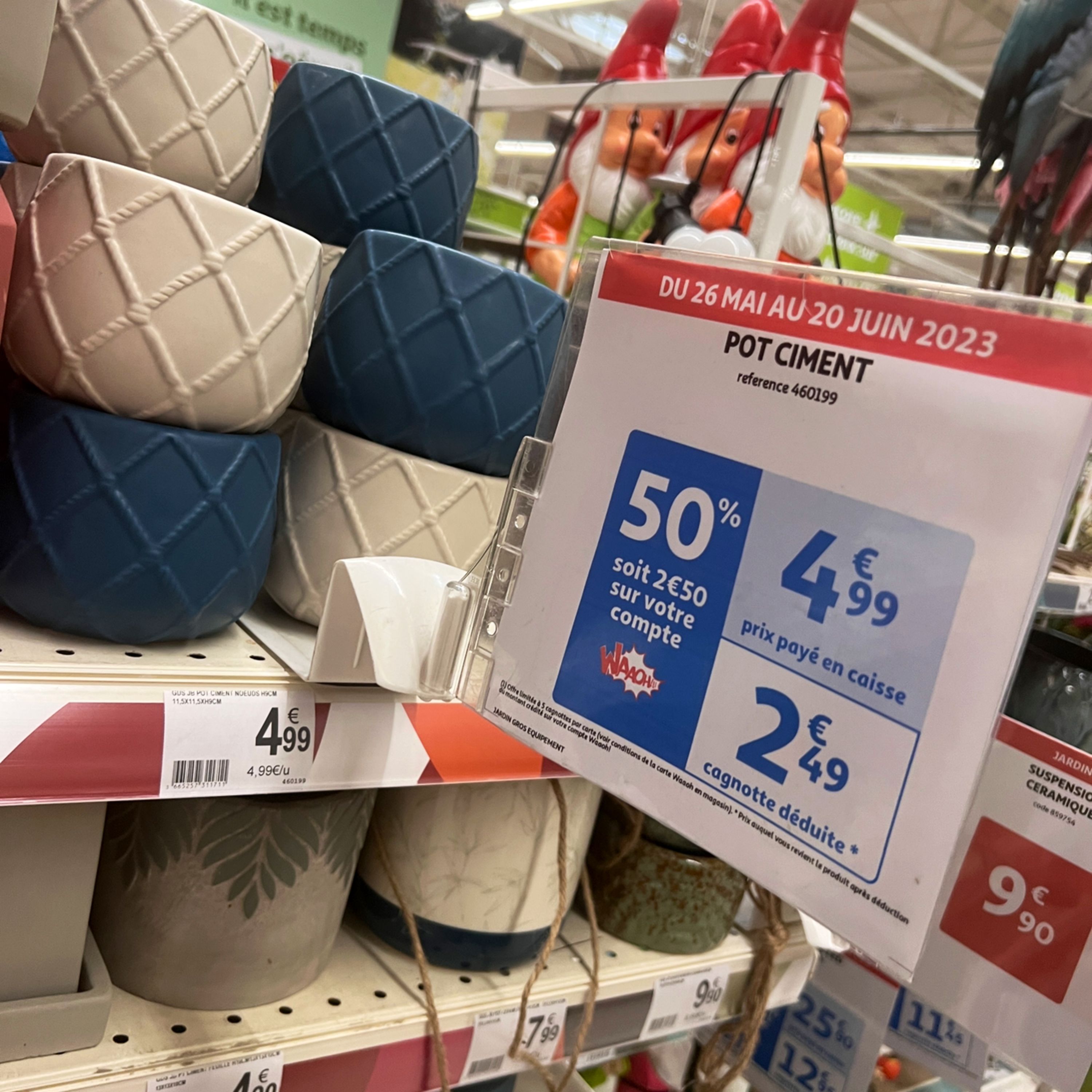 Foto 1502 di Auchan Hypermarché Châtellerault