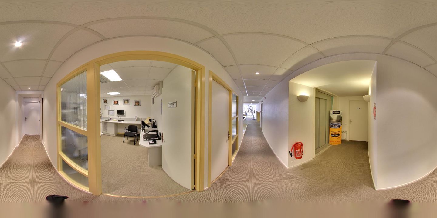 Foto 24 di Opticien Mulhouse - Optic 2000
