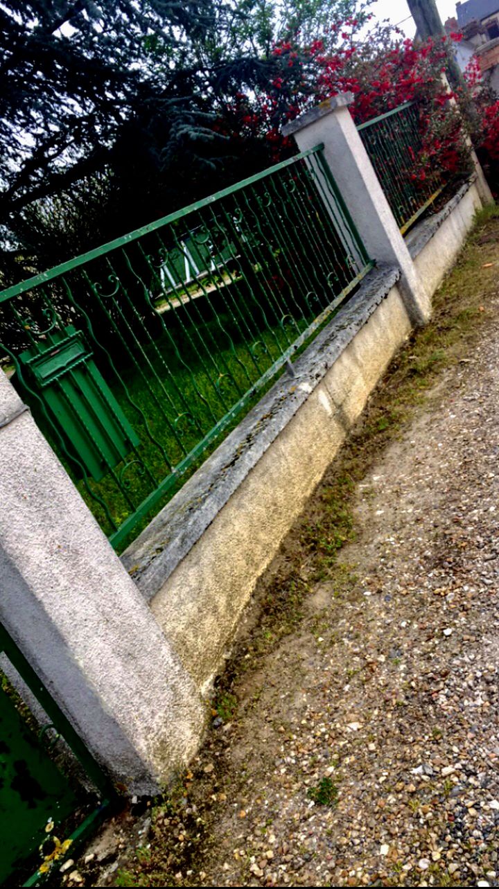 Foto 29 di M MAYEUR Demoussage Toiture Façade