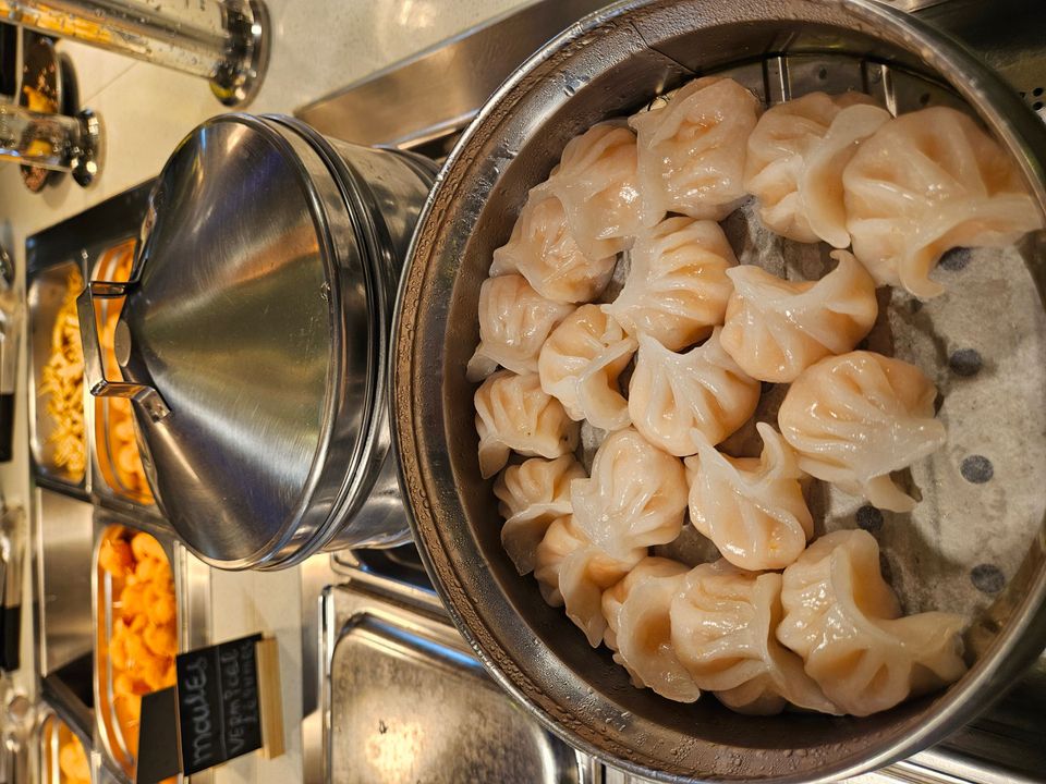 Jardin de la Tuilerie