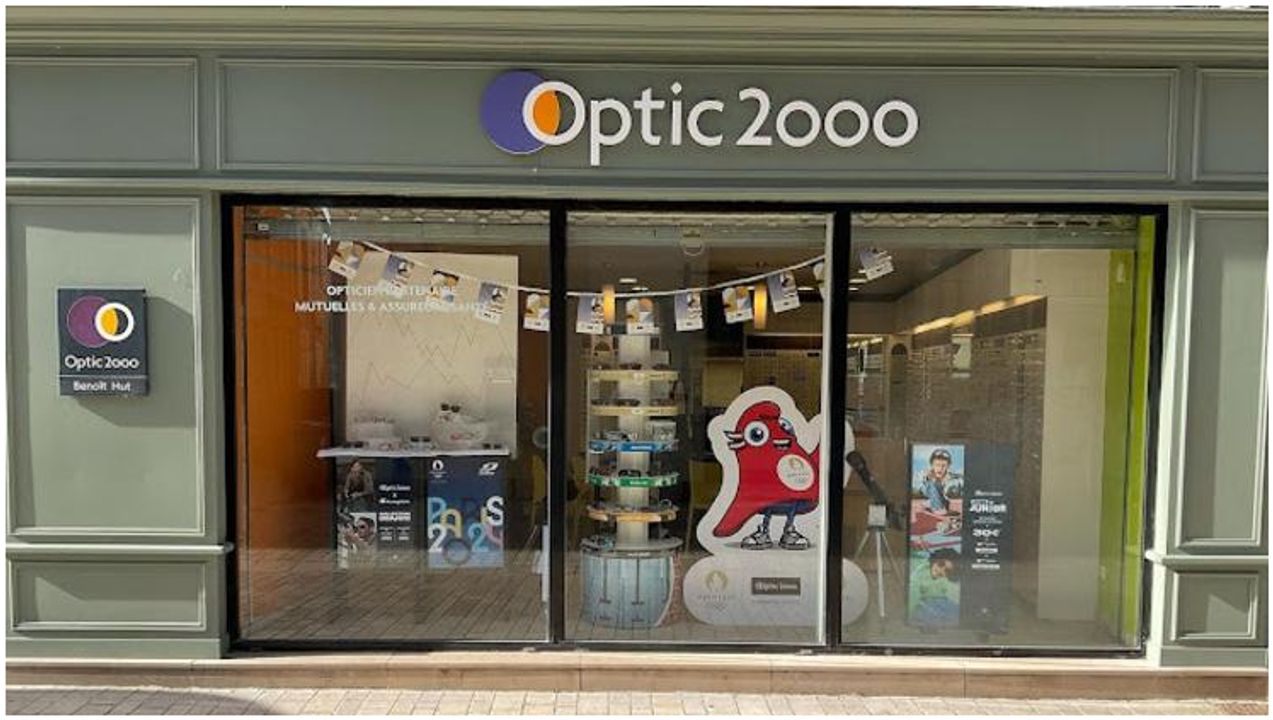 Foto 30 di Opticien Vendôme - Optic 2000