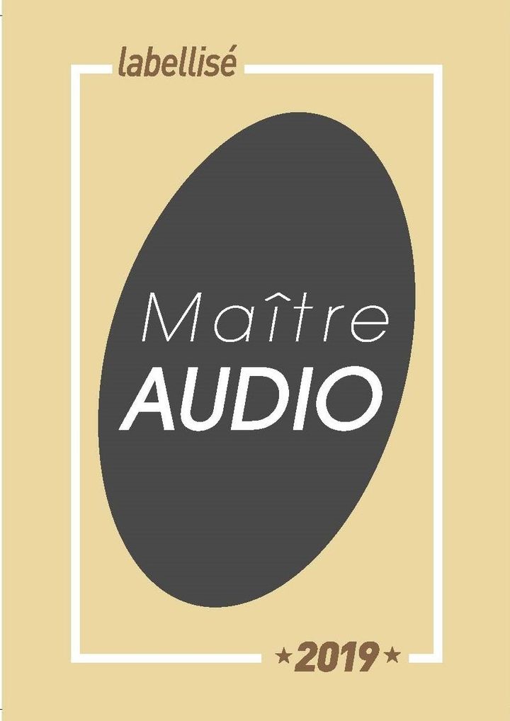 Foto 10 di MAITRE AUDIO